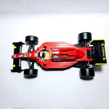 MOC-216419 - Ferarri 641/2 F1-90 Klemmbausteine