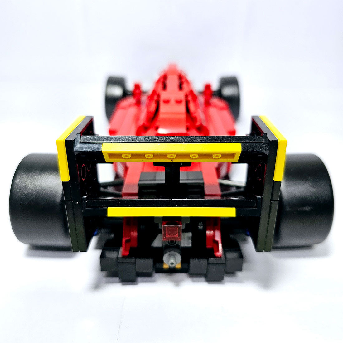 MOC-216419 - Ferarri 641/2 F1-90 Klemmbausteine
