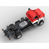 MOC-155171 Chevrolet Kodiak C70 (PFS-Version) Klemmbausteine