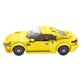 1/24 Scale 8 Studio Supercar Klemmbausteine - LesDiy - Klemmbausteine