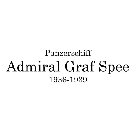 1/300 Scale German 3 in 1 Military Armored Warship Klemmbausteine - LesDiy - Klemmbausteine