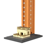 1/300 St - Mark's Bell Tower Klemmbausteine - LesDiy - Klemmbausteine