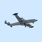 MOC-266373 Lockheed EC-121 Warning Star Klemmbausteine