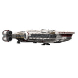 MOC-178872 The Bad Batch - The Remora Klemmbausteine