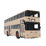 MOC-262798 MAN SD200 Bus Berlin Klemmbausteine