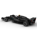 MOC-138981 W14 1/8 Scale Racing Car