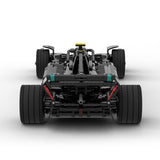 MOC-138981 W14 1/8 Scale Racing Car