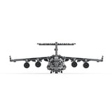 MOC-142377 C-17 Globemaster terminal blocks 