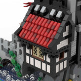 MOC-177039 Wolfpack River Fort Clamp Building Blocks