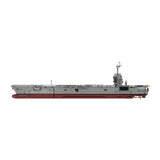 MOC-192566 CVN-78 Gerald R. Ford | Aircraft Carrier - 1:300 Scale klemmbausteine