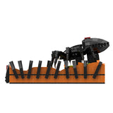 Halloween Spider Box Building Klemmbausteine