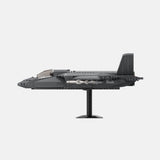 F-35 Stealth Fighter Military Klemmbausteine