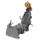 MOC-233504 UCS Dol-Guldur - Complete Bundle Klemmbausteine