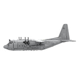 MOC-234225 Lockheed C-130H Legacy Klemmbausteine