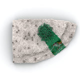 Medieval Cavern Dwelling Section 1 _Entrance Hall Klemmbausteine