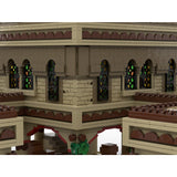 MOC-206982 Age of Empires - Town Center (Middle Eastern) Klemmbausteine
