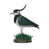 MOC-242376 Northern Lapwing Klemmbausteine