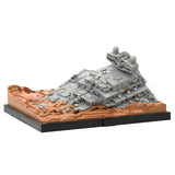 MOC-268950 ISD Inflictor | Wreckage of Jakku Klemmbausteine