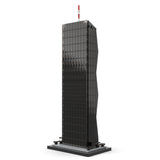 MOC-261862 DC Tower 1:800 Scale Klemmbausteine