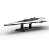 MOC-278404 Der Testamentsvollstrecker Klemmbausteine