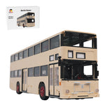 MOC-262798 MAN SD200 Bus Berlin Klemmbausteine