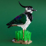 MOC-242376 Northern Lapwing Klemmbausteine