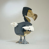 MOC-227123 DODO Bird Klemmbausteine