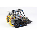MOC-13349 Kompakt-Raupenlader Klemmbausteine