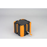 MOC-90977 Halloween Spider Box Klemmbausteine