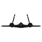 SR-71-Höhenaufklärungsflugzeug Klemmbausteine
