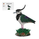 MOC-242376 Northern Lapwing Klemmbausteine