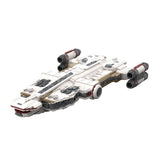 MOC-178872 The Bad Batch - The Remora Klemmbausteine