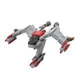 MOC-142914 Terran Wraith Klemmbausteine