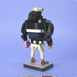 MOC-184497 Bartholomew Kuma - One Piece Klemmbausteine