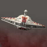 Angriffsschiff der Acclamator-Klasse Klemmbausteine