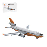 MOC-270739 Mcdonell Douglas DC-10 Tanker Air Carrier Klemmbausteine