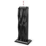 MOC-261862 DC Tower 1:800 Scale Klemmbausteine