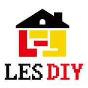 LesDiy logo