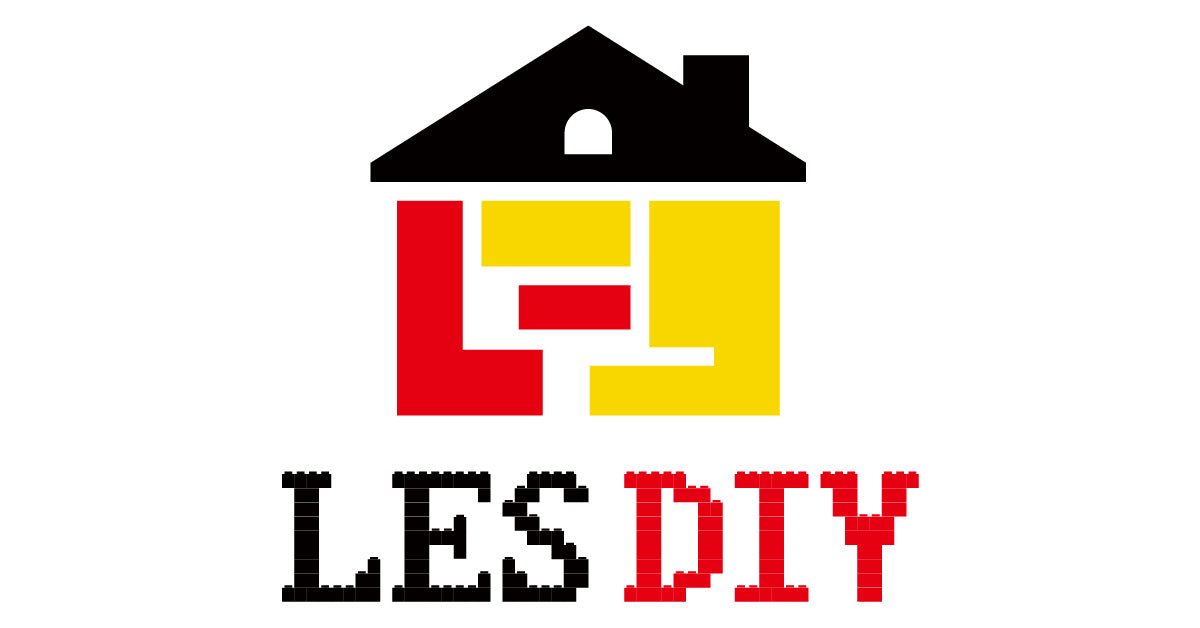 LesDiy | The best MOC building blocks