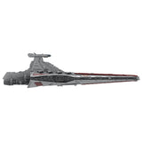 MOC-149454 Venator-Class Star klemmbaustine-Klemmbausteine-LesDiy-LesDiy