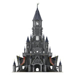 MOC-161243 Hyrule Castle – Die Legende von Zelda Tränen des Königreichs klemmbausteine-Klemmbausteine-LesDiy-LesDiy
