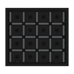 MOC Pac-man3D Labyrinthkarte Klemmbausteine-Klemmbausteine-LesDiy-LesDiy