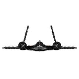 SR-71-Höhenaufklärungsflugzeug Klemmbausteine