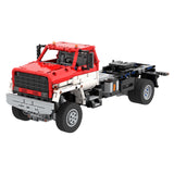 MOC-155171 Chevrolet Kodiak C70 (PFS-Version) Klemmbausteine