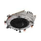 MOC-164997 Lost in Space Jupiter Ship Klemmbausteine