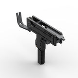 Automatic Rubber Band Shooter Klemmbausteine - LesDiy - Klemmbausteine