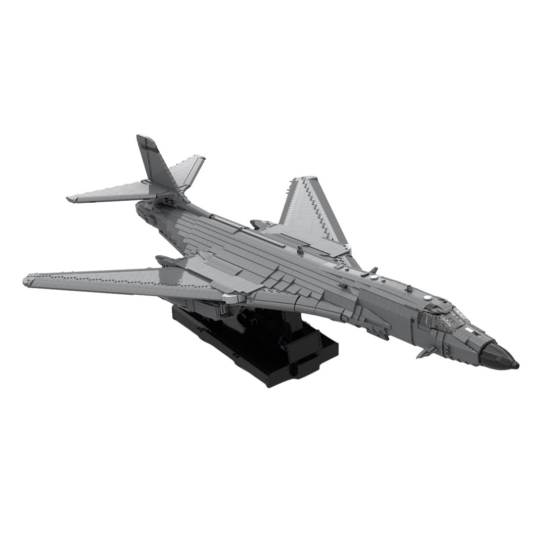 Lego vulcan bomber on sale