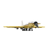 B2707-200 SST – Überschall-Passagierflugzeug Klemmbausteine-LesDiy-Klemmbausteine