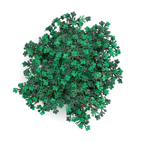 Bag End Big Old Oak Klemmbausteine - LesDiy - Klemmbausteine