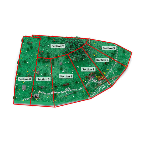 Bag End Complete Edition Klemmbausteine - LesDiy - Klemmbausteine